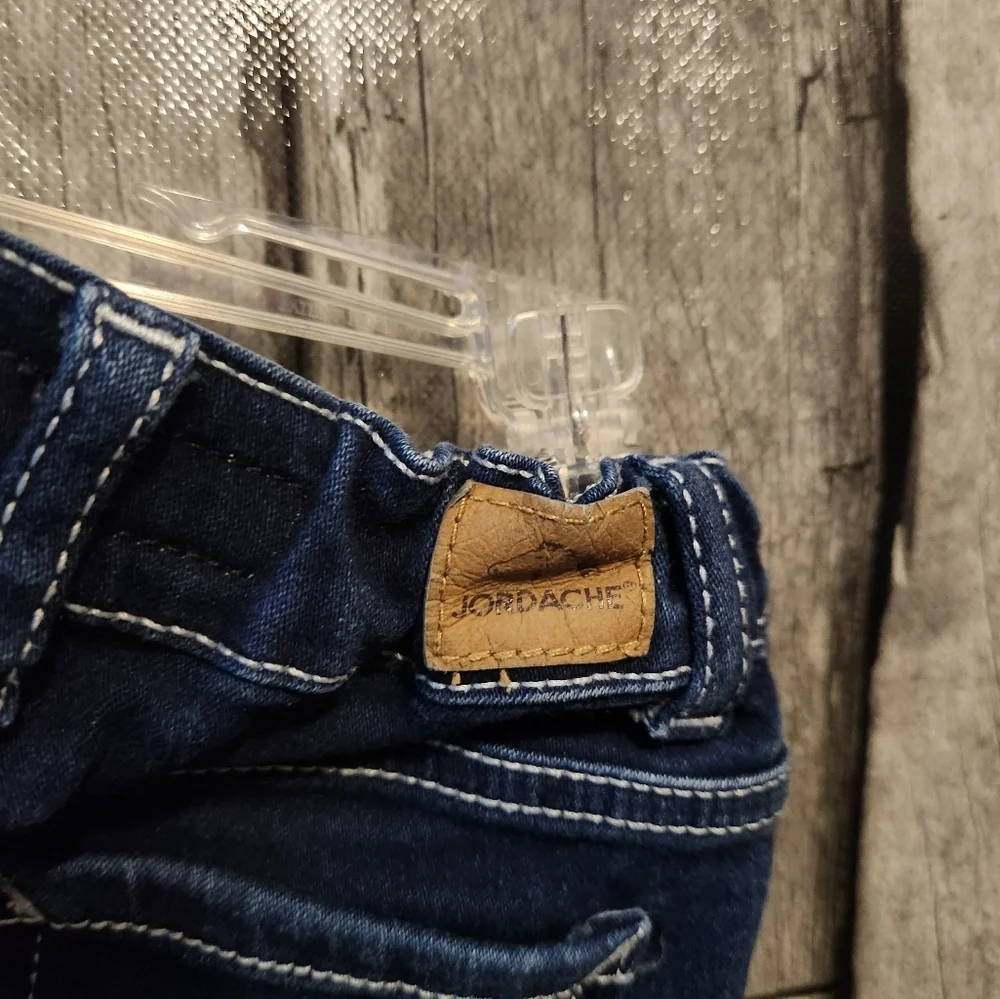 Jordache‎ Boot Cut Jeans - Size 5T